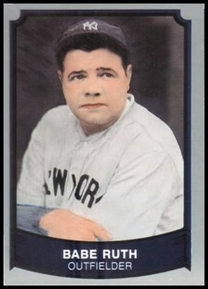 176 Babe Ruth